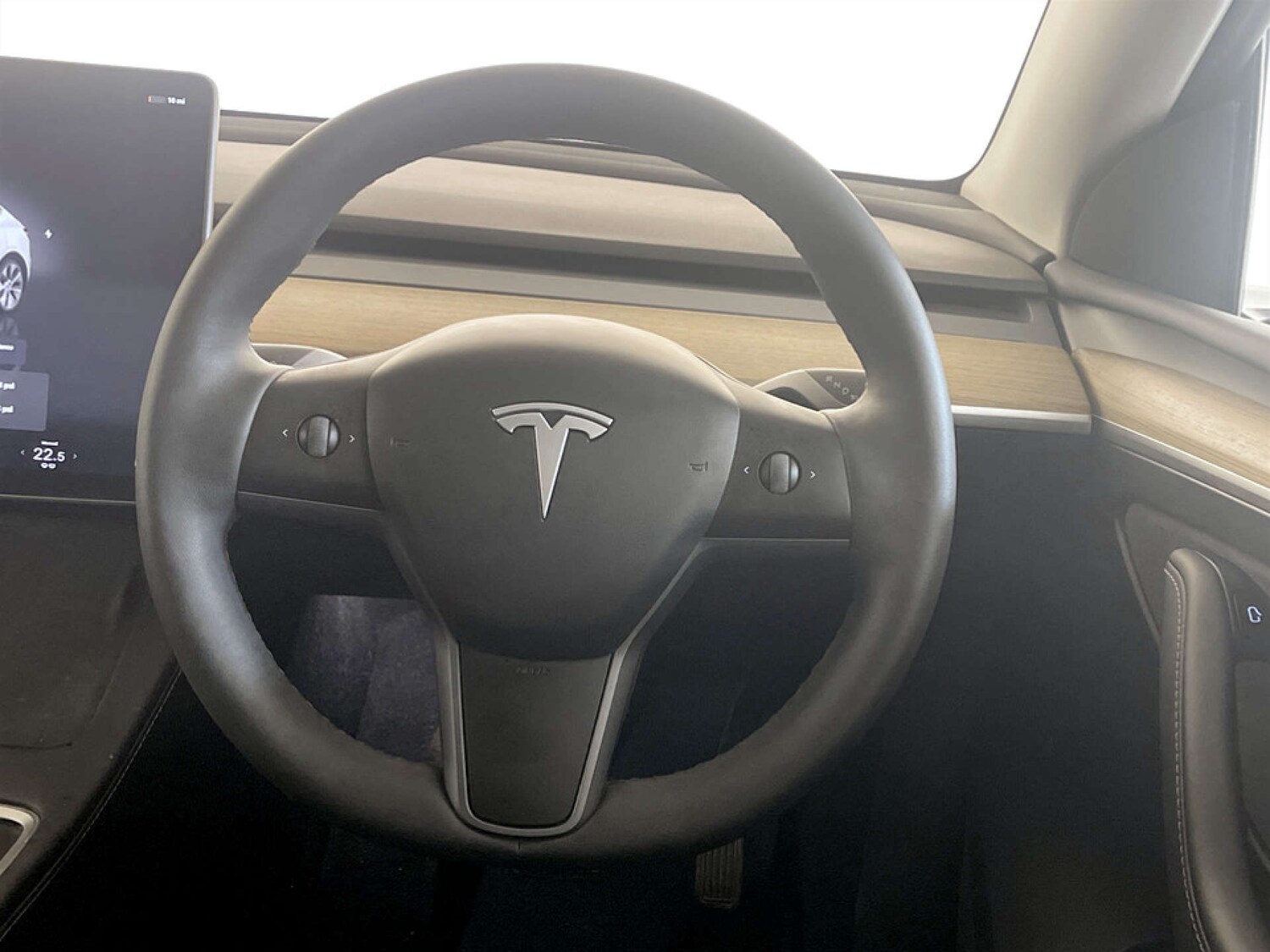 Used Tesla Model Y 2022 for sale - 77523444: Photo 17