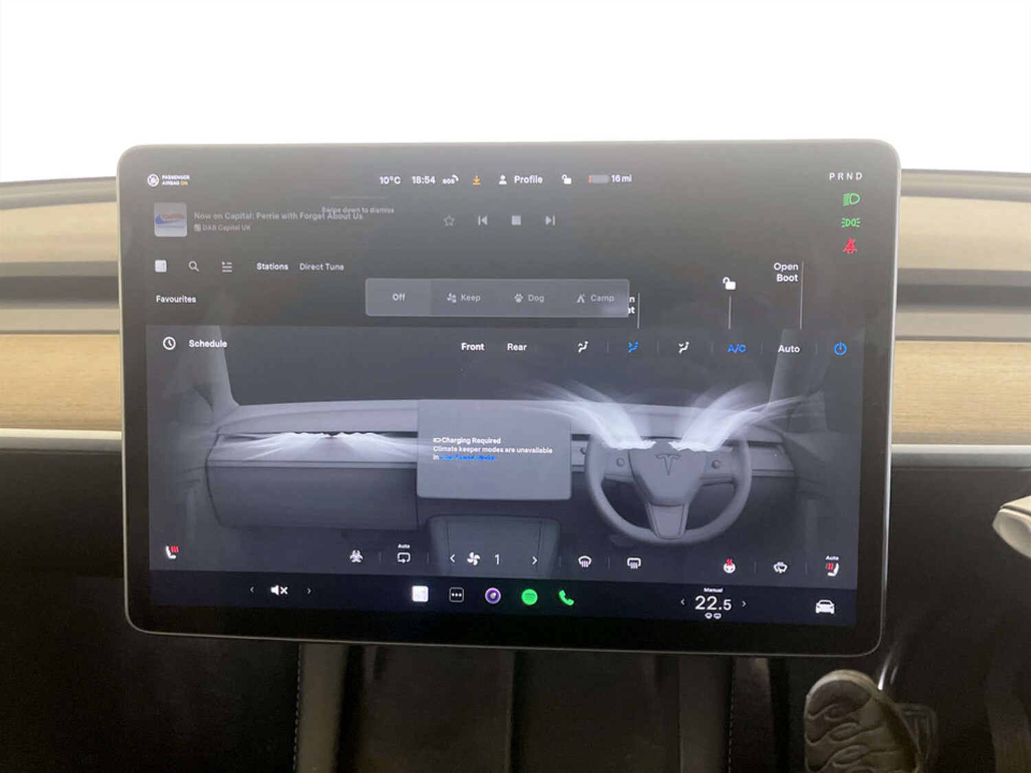 Used Tesla Model Y 2022 for sale - 77523444: Photo 26