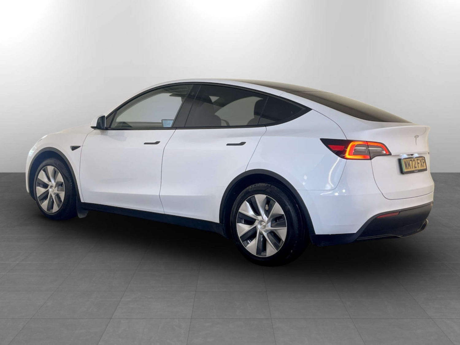 Used Tesla Model Y 2022 for sale - 77523444: Photo 8