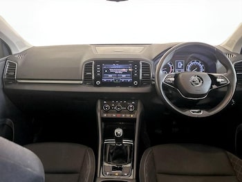 Used Skoda Karoq 2022 for sale - 75711825: Photo