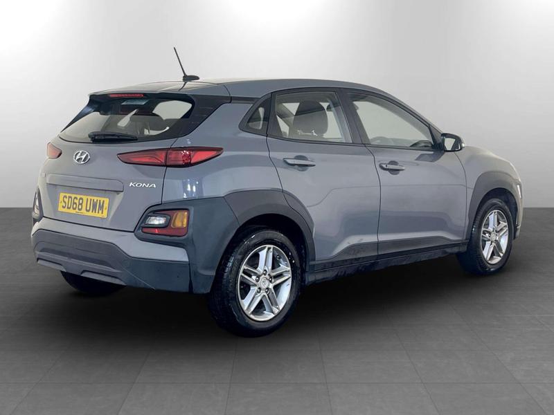 Used Hyundai KONA 2018 for sale - 77152167: Photo 10