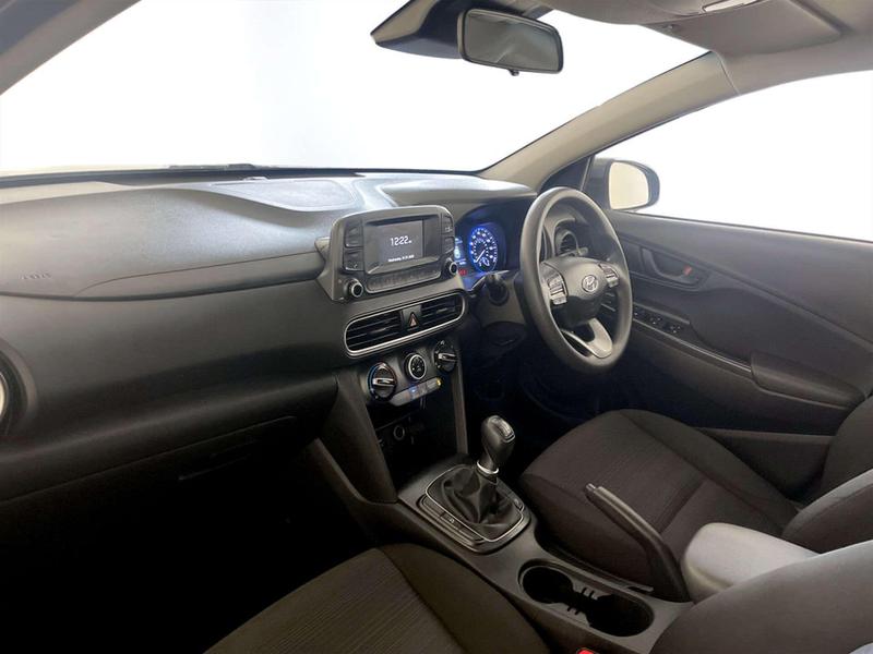 Used Hyundai KONA 2018 for sale - 77152167: Photo 12