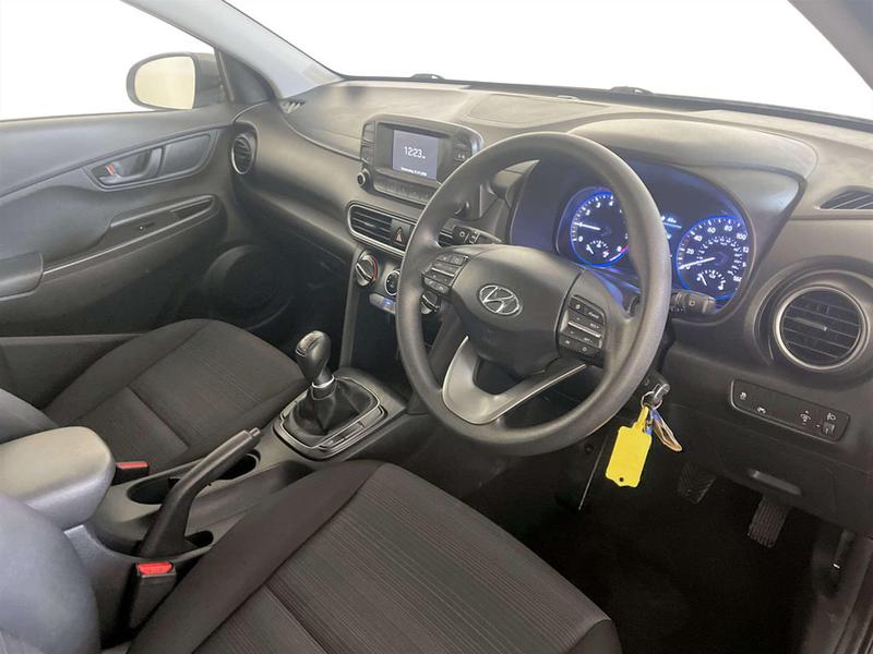 Used Hyundai KONA 2018 for sale - 77152167: Photo 15