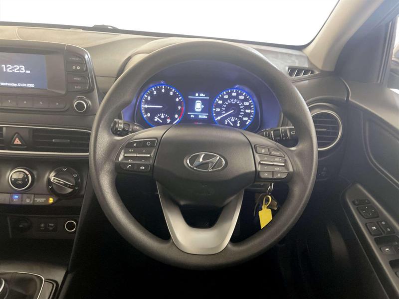 Used Hyundai KONA 2018 for sale - 77152167: Photo 16