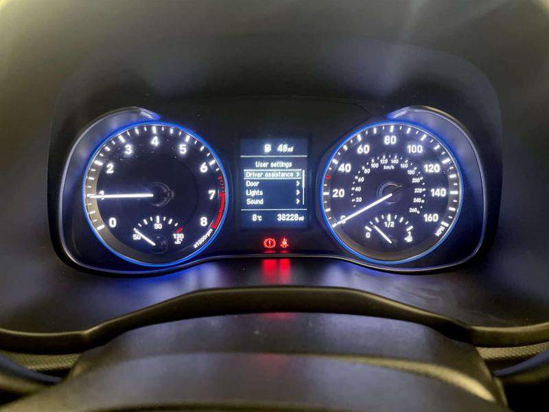 Used Hyundai KONA 2018 for sale - 77152167: Photo 18