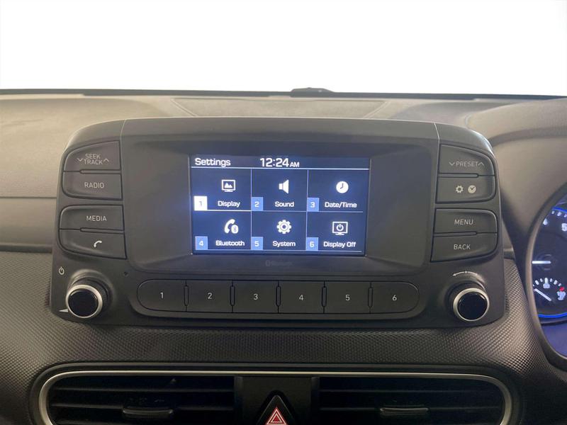 Used Hyundai KONA 2018 for sale - 77152167: Photo 20