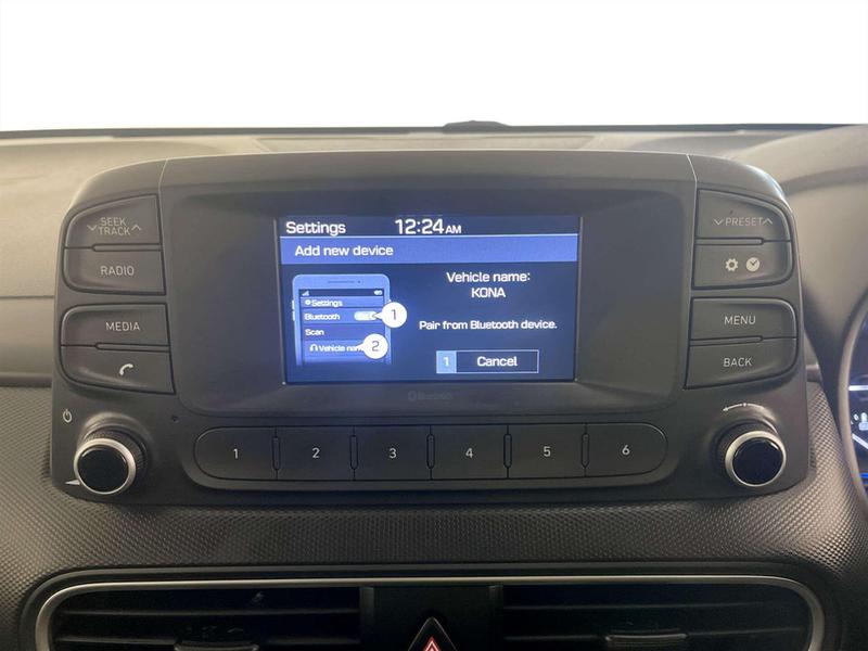 Used Hyundai KONA 2018 for sale - 77152167: Photo 21