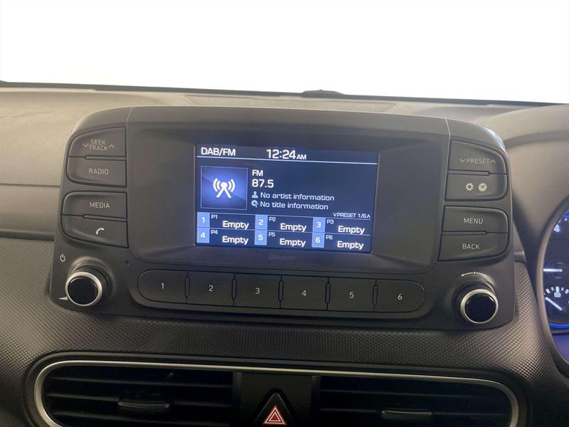 Used Hyundai KONA 2018 for sale - 77152167: Photo 22