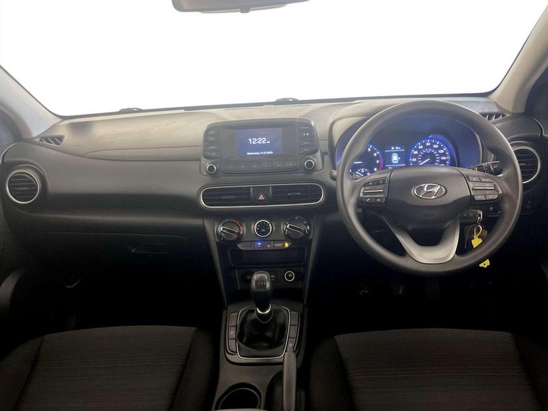 Used Hyundai KONA 2018 for sale - 77152167: Photo 3