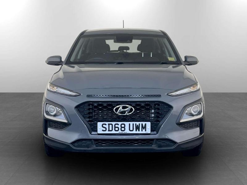 Used Hyundai KONA 2018 for sale - 77152167: Photo 5