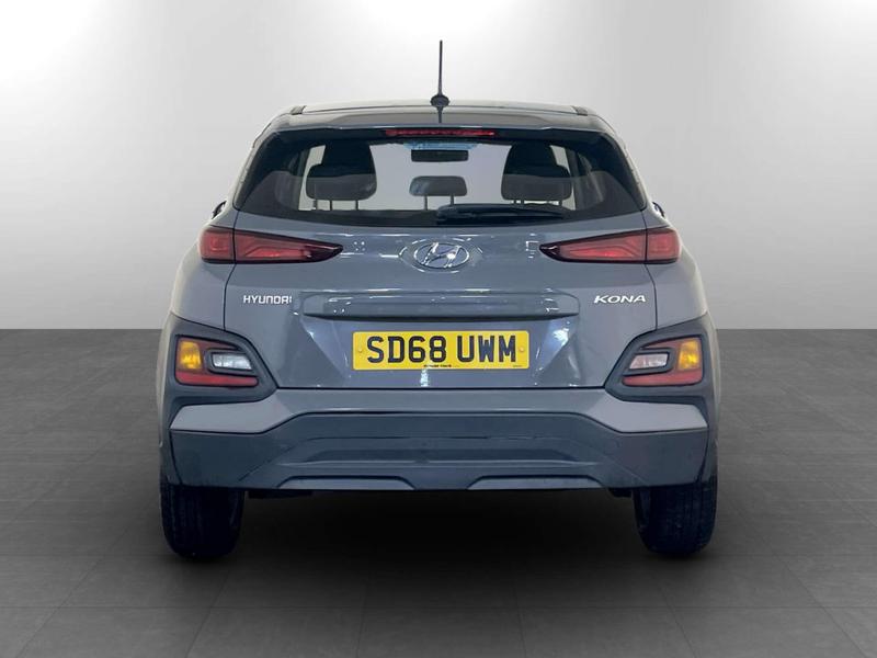 Used Hyundai KONA 2018 for sale - 77152167: Photo 9