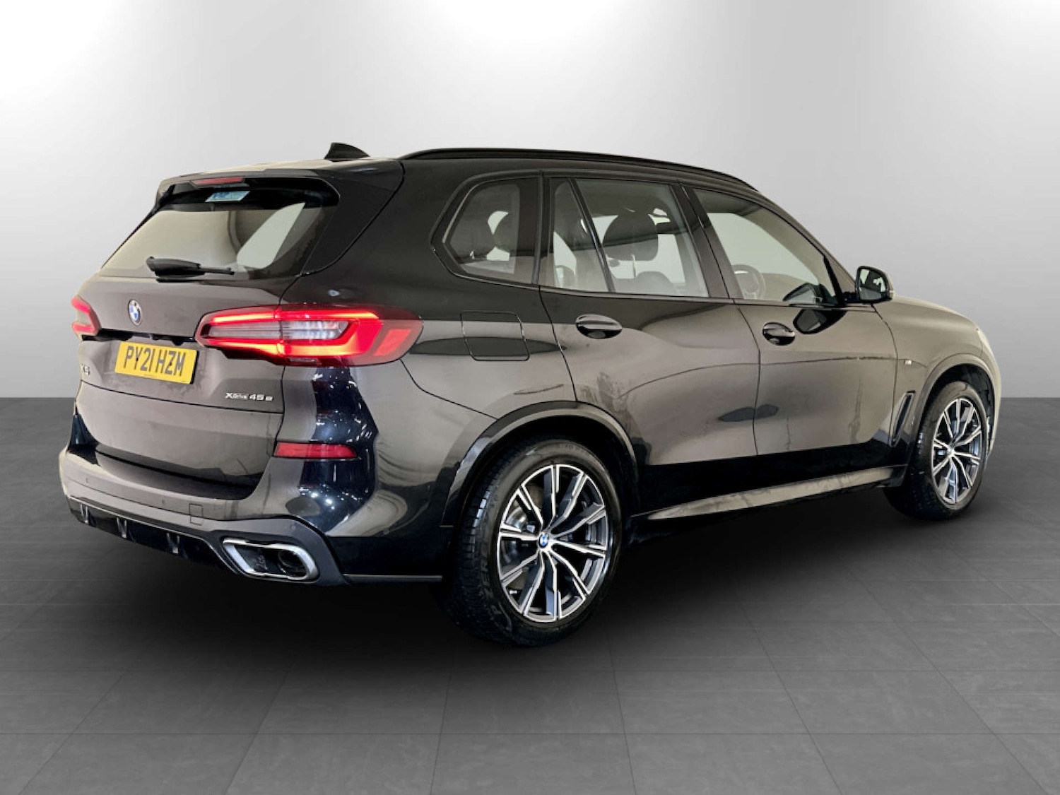 Used BMW X5 2021 for sale - 77185201: Photo 10
