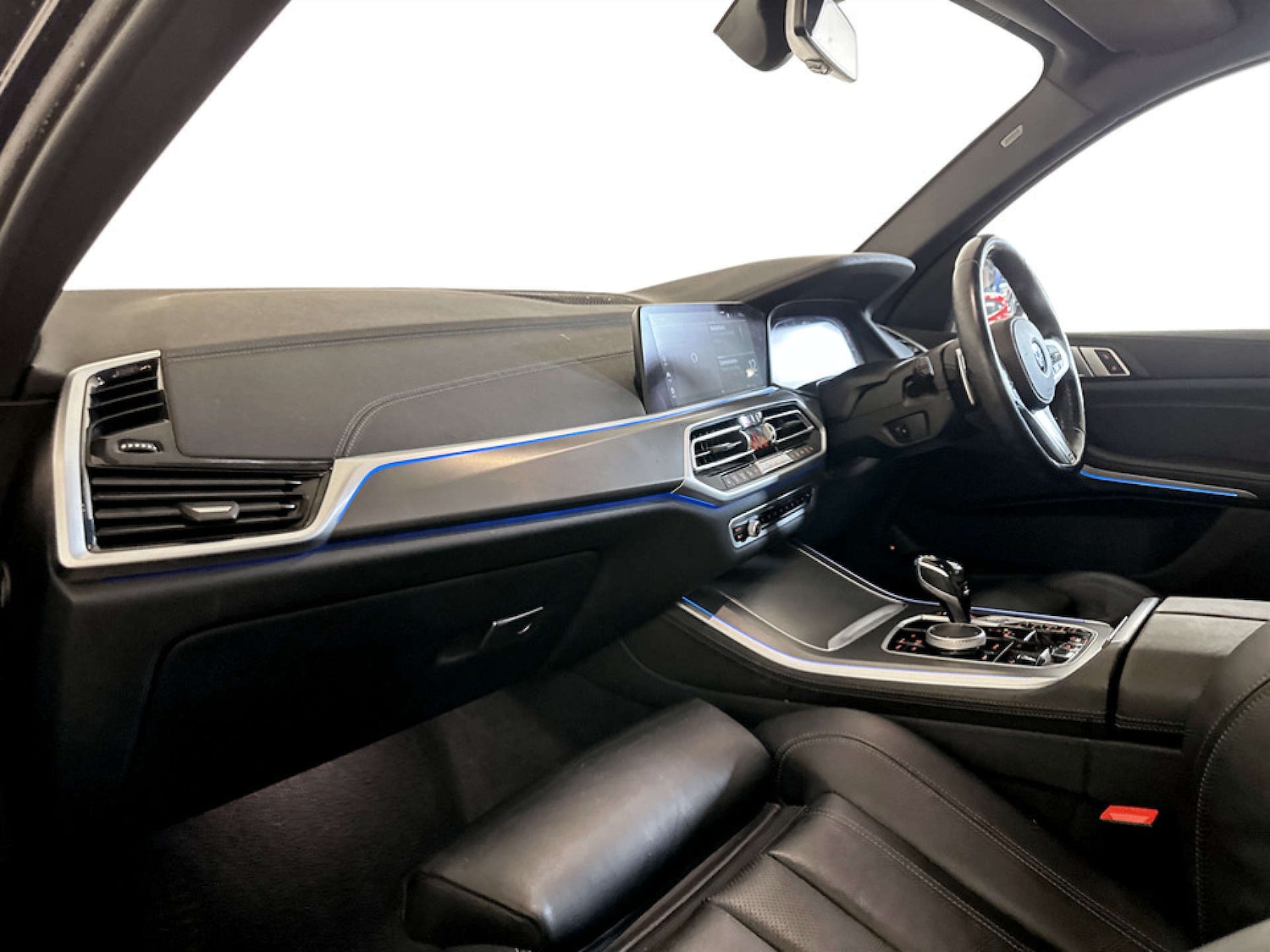 Used BMW X5 2021 for sale - 77185201: Photo 12