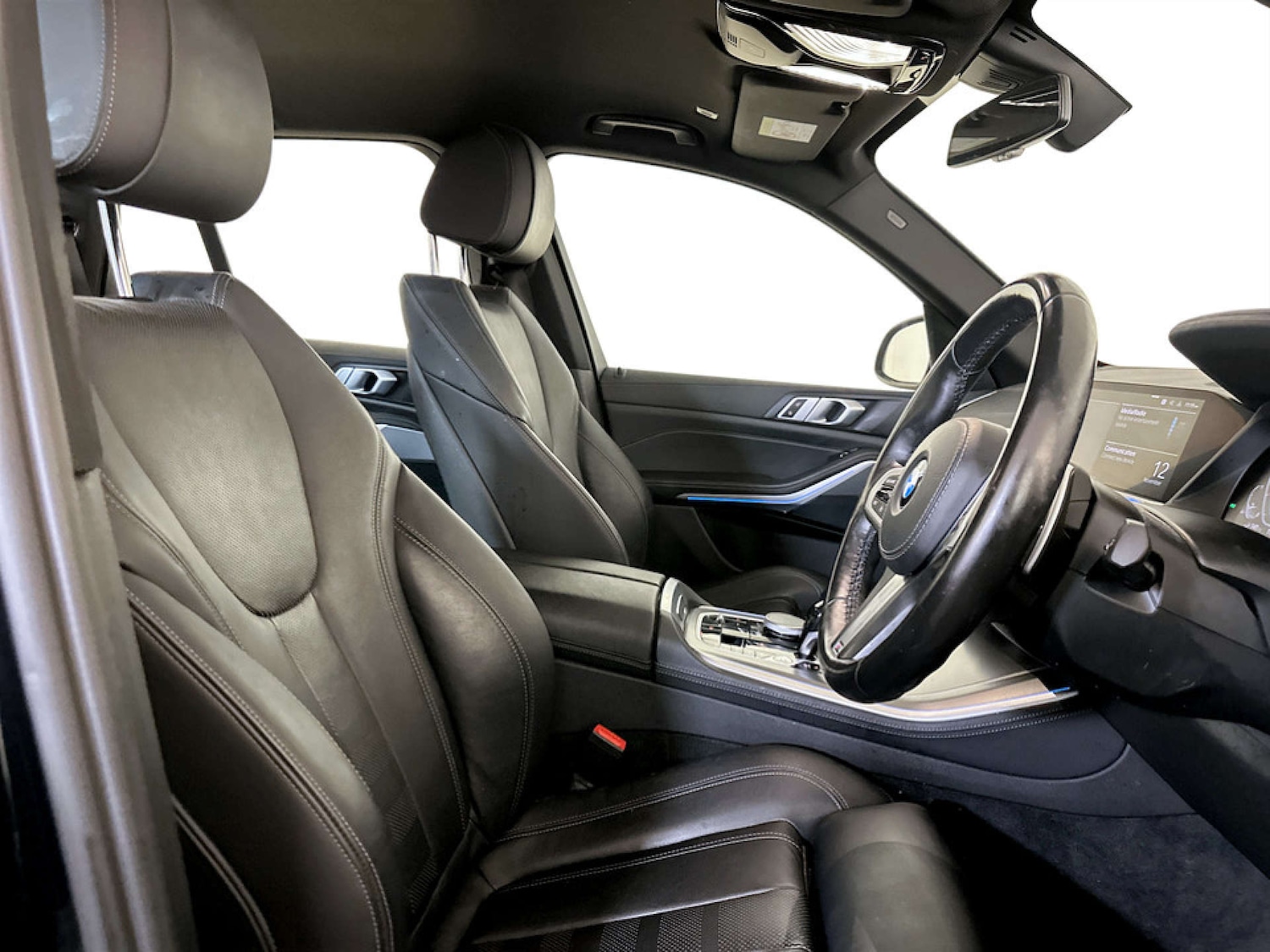 Used BMW X5 2021 for sale - 77185201: Photo 13