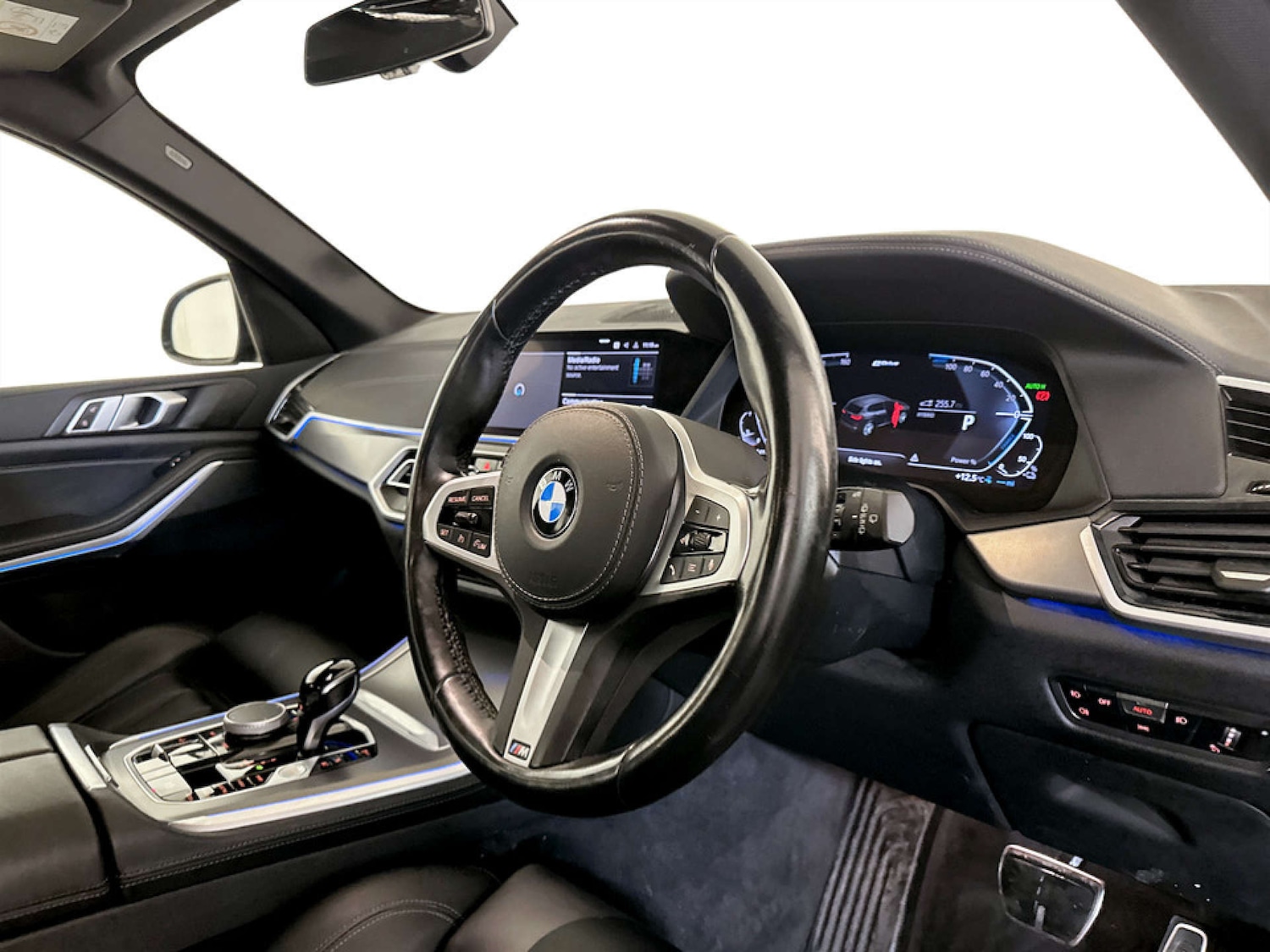 Used BMW X5 2021 for sale - 77185201: Photo 16