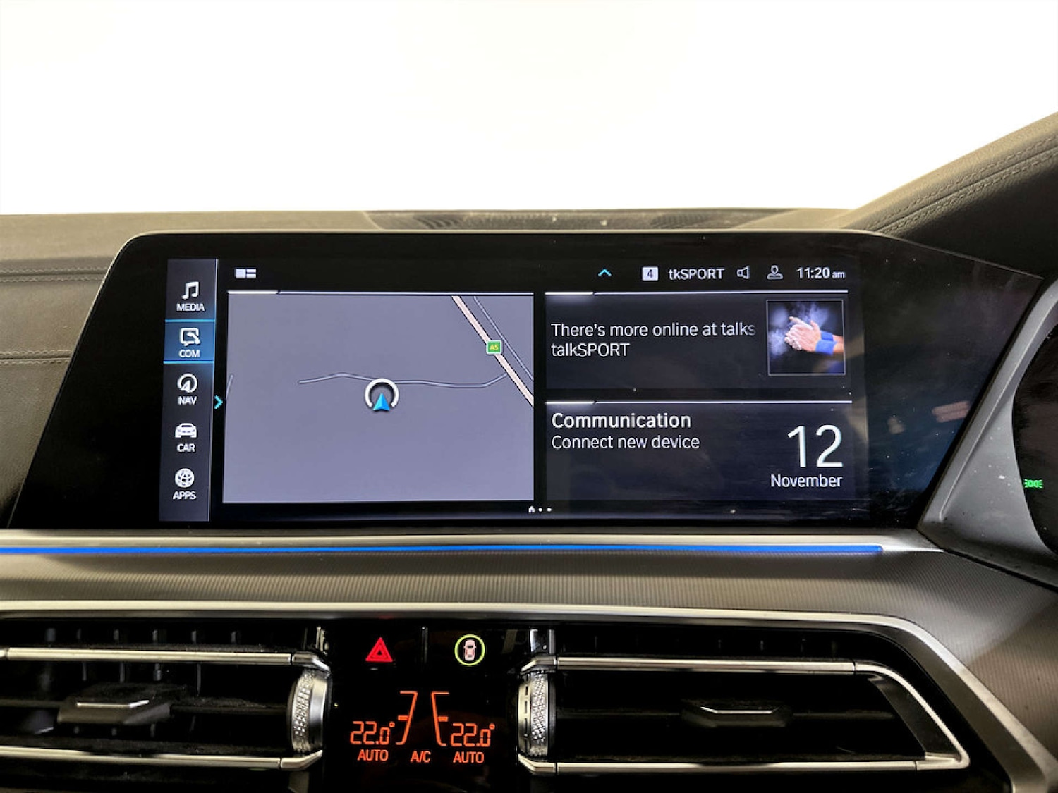 Used BMW X5 2021 for sale - 77185201: Photo 22