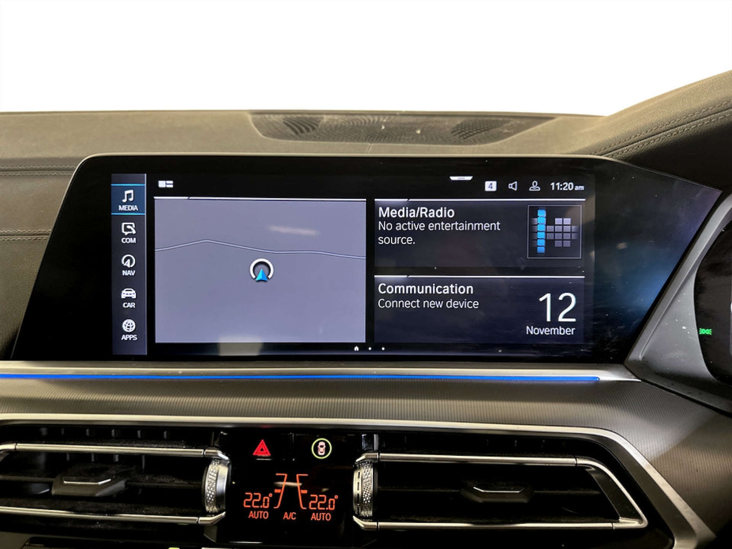 Used BMW X5 2021 for sale - 77185201: Photo 24