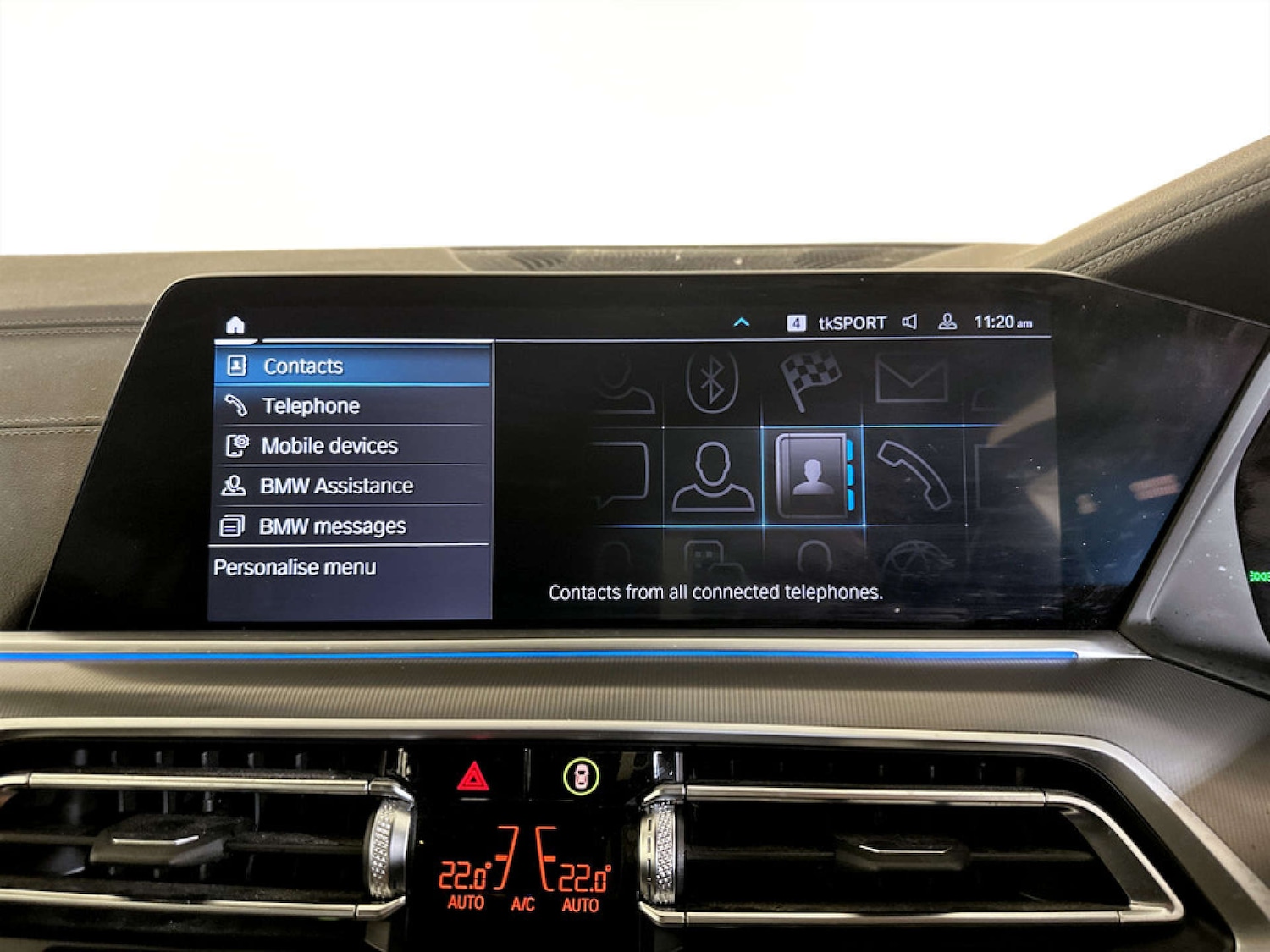 Used BMW X5 2021 for sale - 77185201: Photo 26