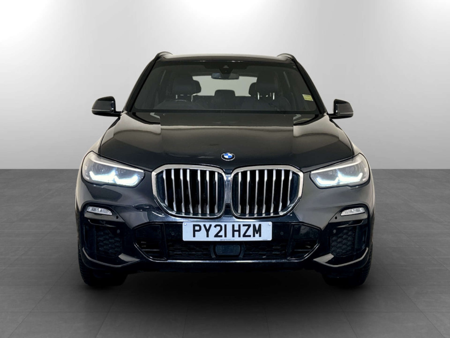 Used BMW X5 2021 for sale - 77185201: Photo 5