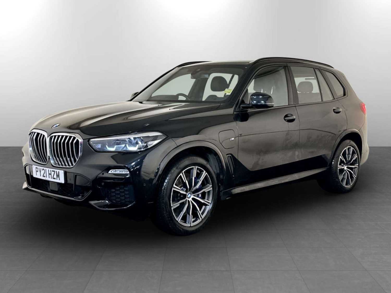 Used BMW X5 2021 for sale - 77185201: Photo 6