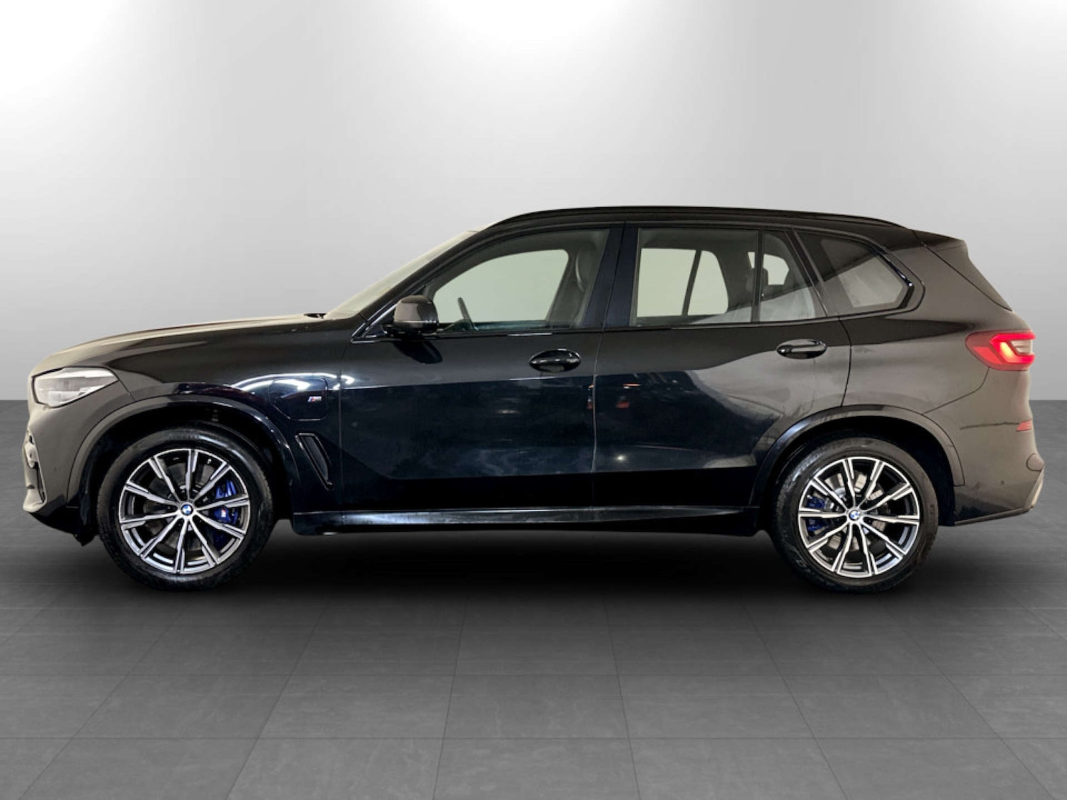 Used BMW X5 2021 for sale - 77185201: Photo 7