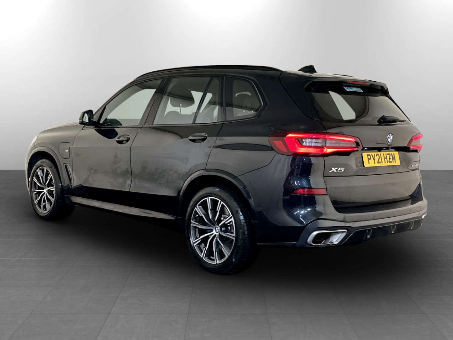 Used BMW X5 2021 for sale - 77185201: Photo 8