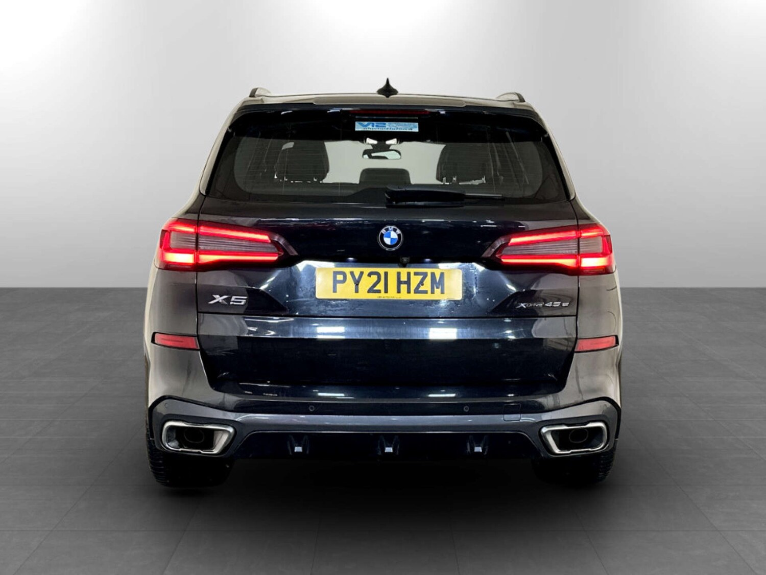 Used BMW X5 2021 for sale - 77185201: Photo 9