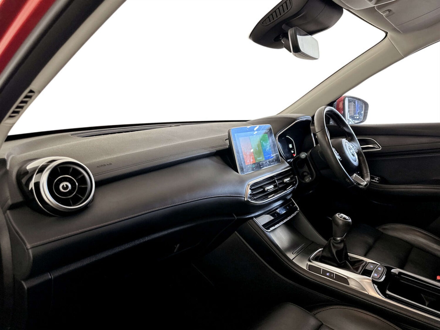 Used MG MG HS 2023 for sale - 77688292: Photo 12