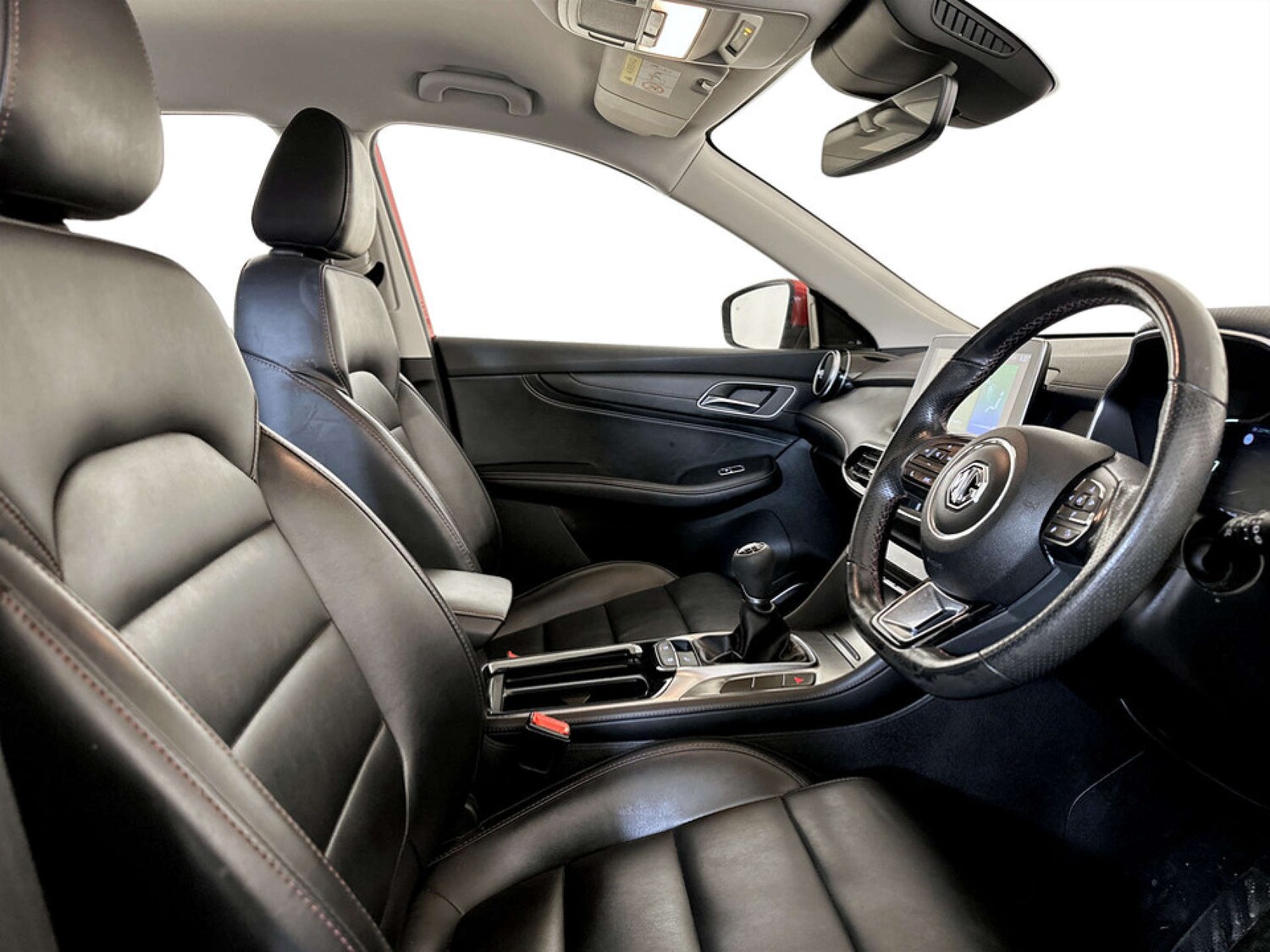 Used MG MG HS 2023 for sale - 77688292: Photo 13