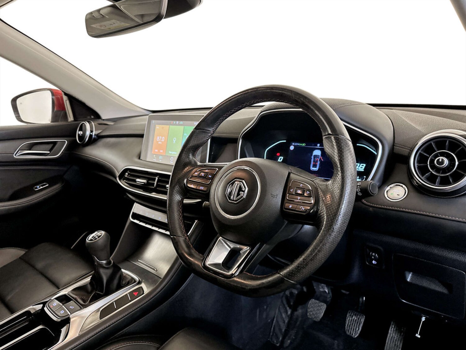 Used MG MG HS 2023 for sale - 77688292: Photo 16