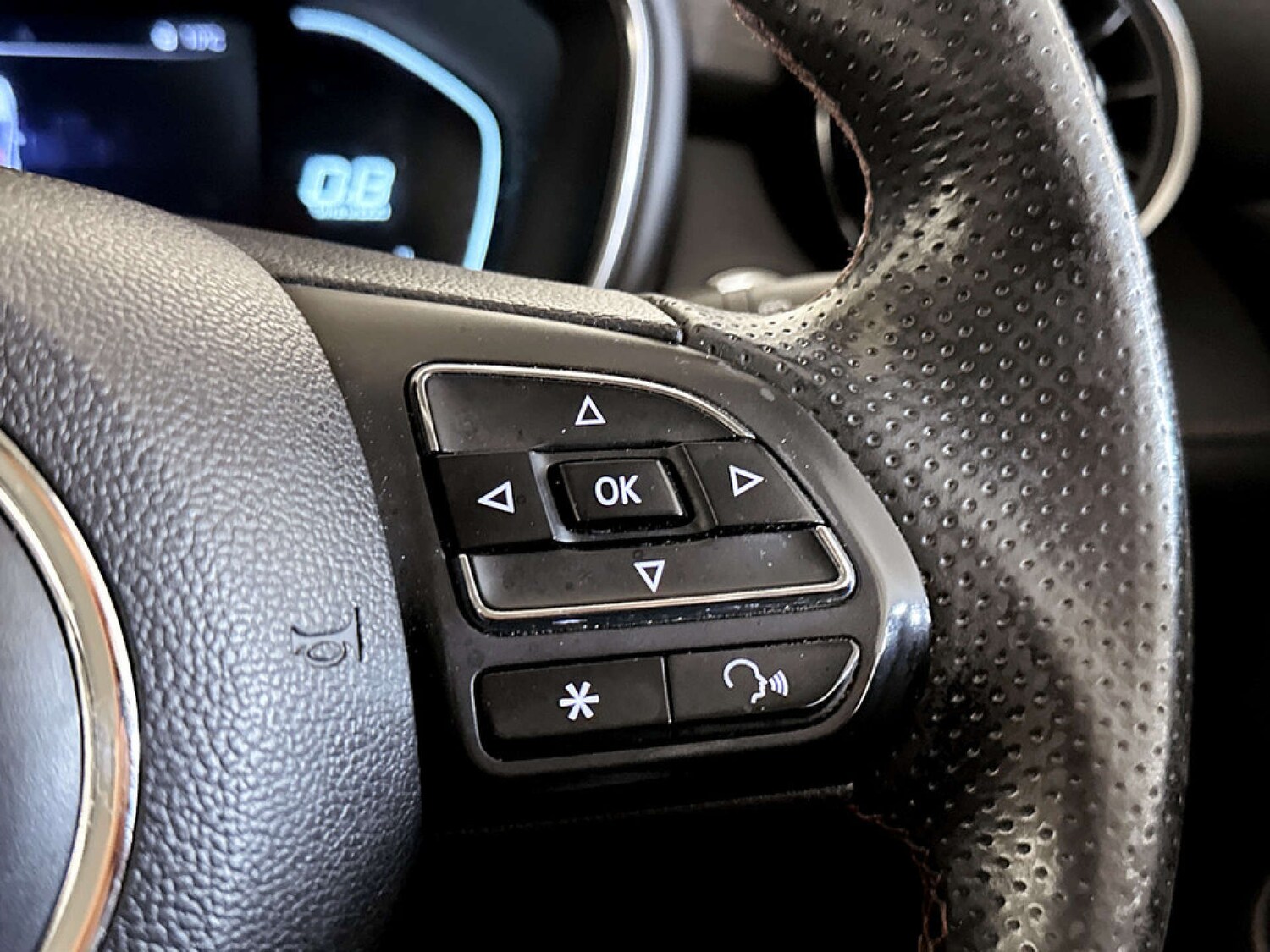 Used MG MG HS 2023 for sale - 77688292: Photo 20