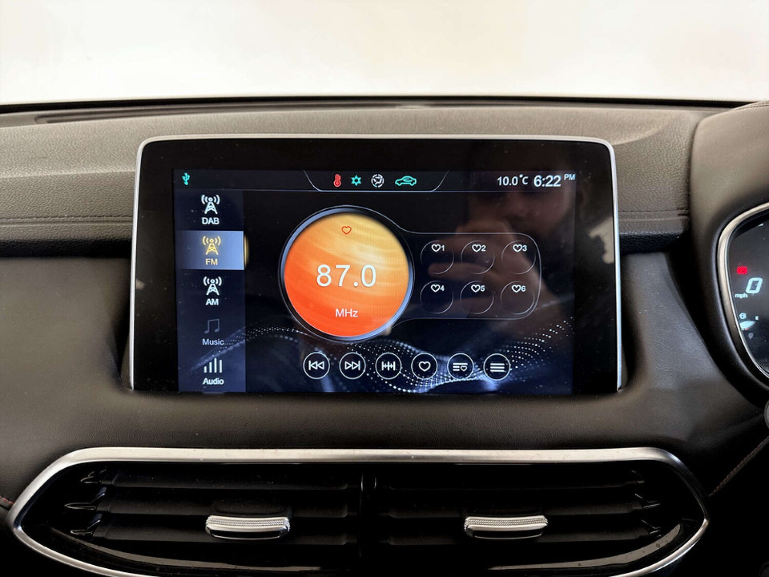 Used MG MG HS 2023 for sale - 77688292: Photo 23