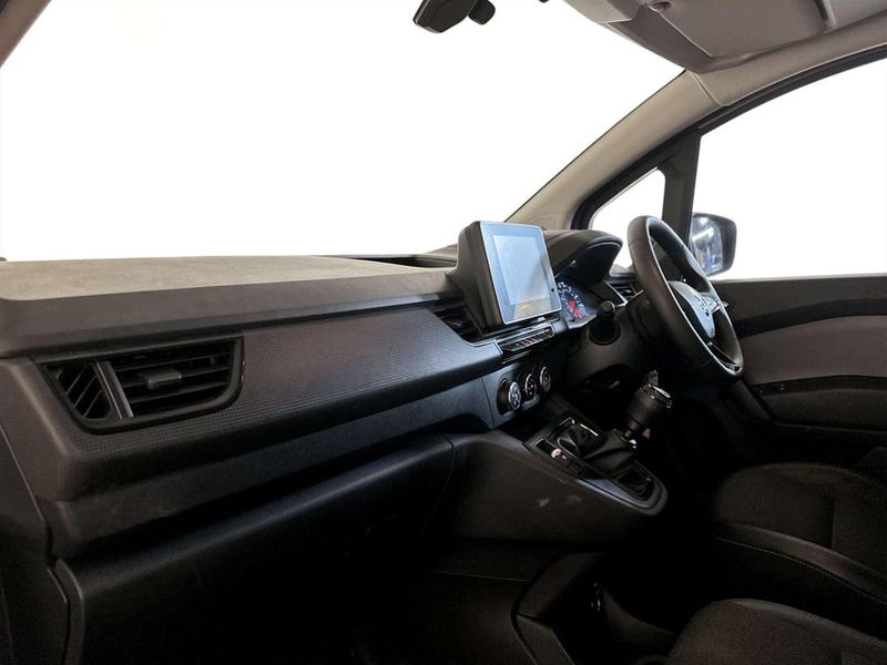 Used Renault Kangoo 2023 for sale - 77128147: Photo 12