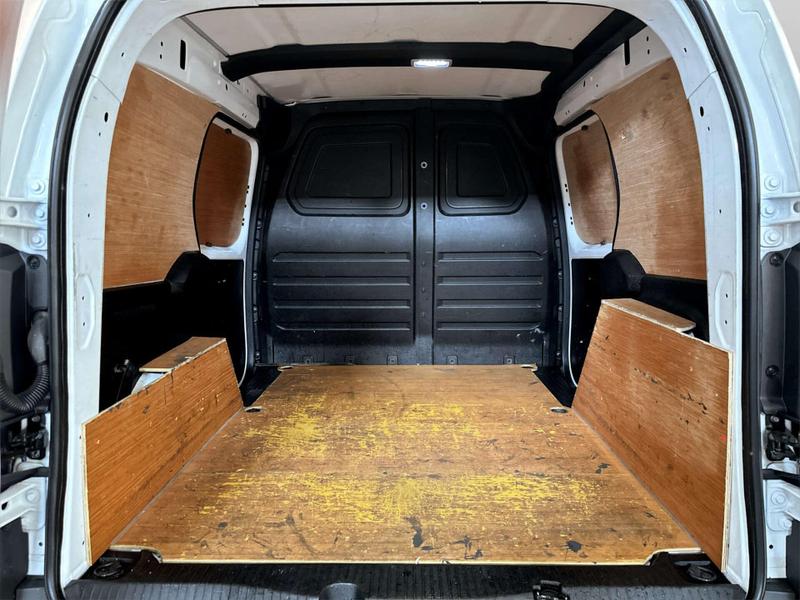 Used Renault Kangoo 2023 for sale - 77128147: Photo 15