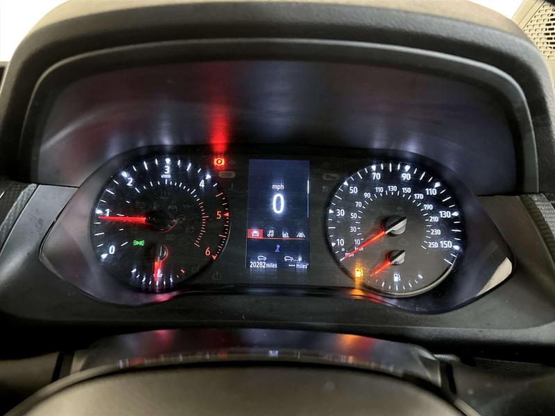 Used Renault Kangoo 2023 for sale - 77128147: Photo 18