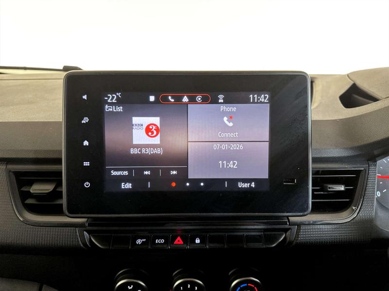 Used Renault Kangoo 2023 for sale - 77128147: Photo 22