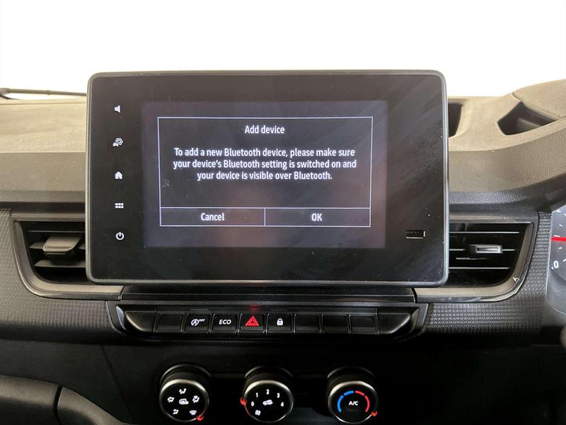 Used Renault Kangoo 2023 for sale - 77128147: Photo 23