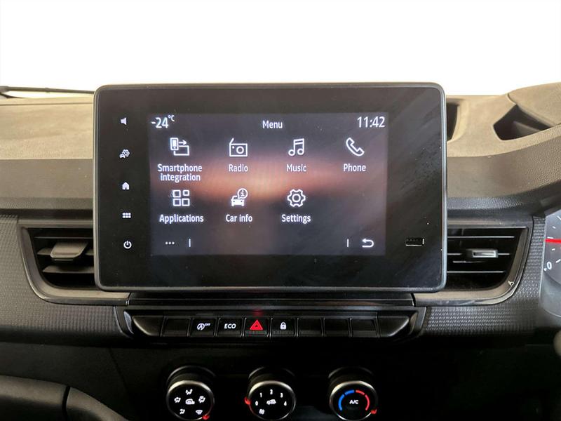 Used Renault Kangoo 2023 for sale - 77128147: Photo 24