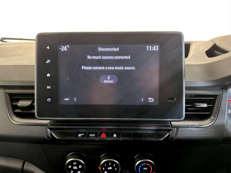 Used Renault Kangoo 2023 for sale - 77128147: Photo 25