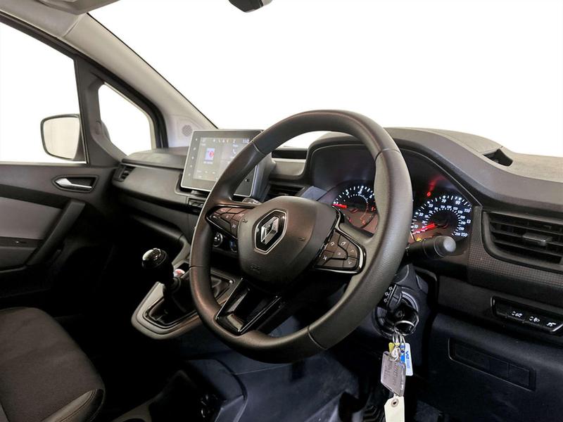 Used Renault Kangoo 2023 for sale - 77128147: Photo 3