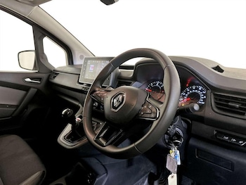 Used Renault Kangoo 2023 for sale - 77128147: Photo