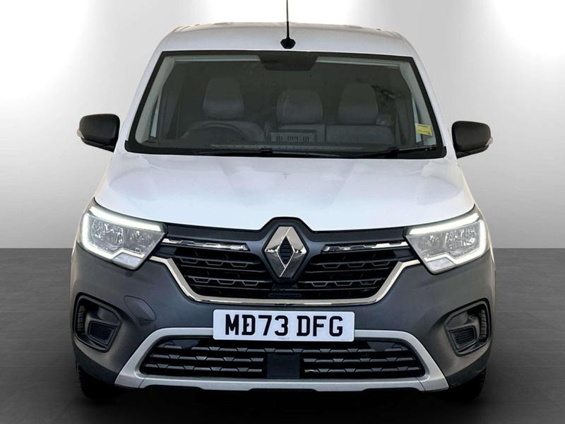 Used Renault Kangoo 2023 for sale - 77128147: Photo 5