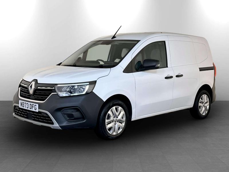 Used Renault Kangoo 2023 for sale - 77128147: Photo 6