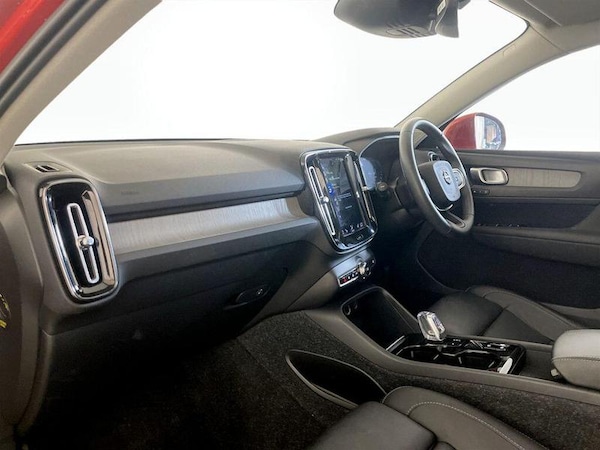 Used Volvo XC40 2021 for sale - 75711826: Photo 12