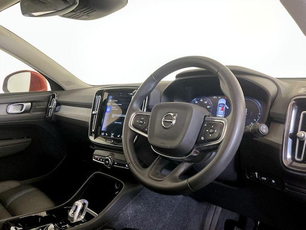 Used Volvo XC40 2021 for sale - 75711826: Photo 14