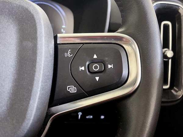 Used Volvo XC40 2021 for sale - 75711826: Photo 18
