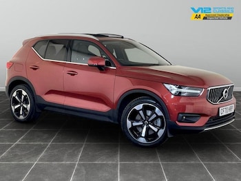 2021 - 1.5h T5 Twin Engine Recharge 10.7kWh Inscription Pro Auto Euro 6 (s/s) 5dr