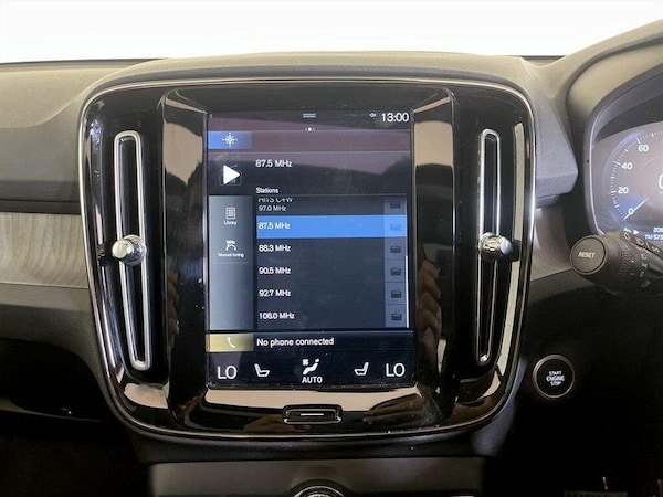 Used Volvo XC40 2021 for sale - 75711826: Photo 21