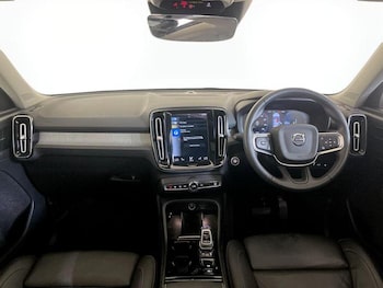 Used Volvo XC40 2021 for sale - 75711826: Photo