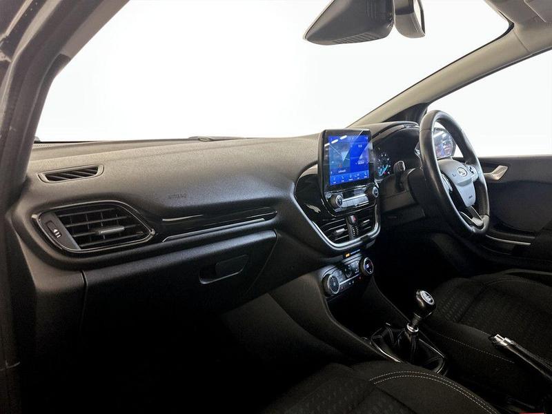 Used Ford Fiesta 2017 for sale - 76308889: Photo 12